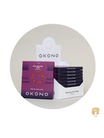 Okono Donkere chocolade chili Okono single