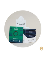 Okono Donkere chocolade Koffie en MCT Okono single