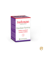 Nutrisan FloraSan Femina Nutrisan