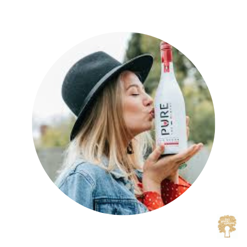 Product van de maand PureTheWinery