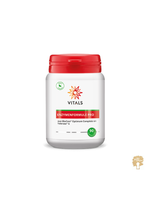 Vitals Enzymenformule PRO vitals