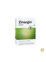 Bioamoles Zinargin 60 Tab Nutriphyt