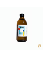 Kombucha Basil smash Rish