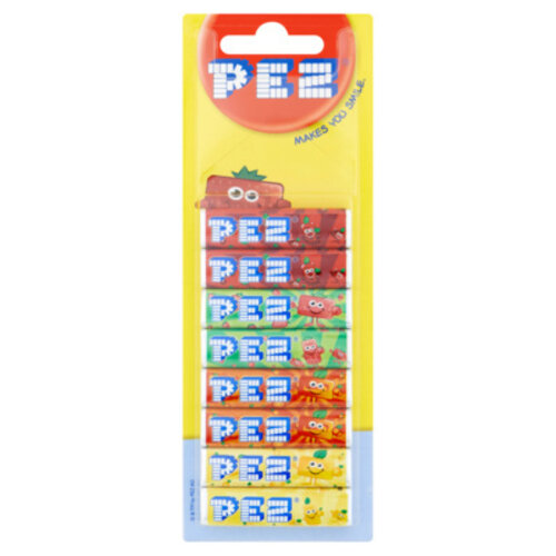 Pez Pez navulling