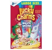 Lucky Charms Lucky Charms
