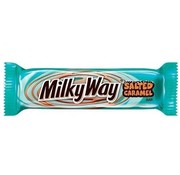 Milky Way Milky Way Salted Caramel