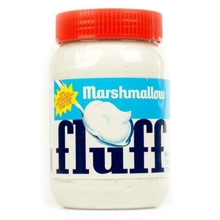 Marshmallow Fluff