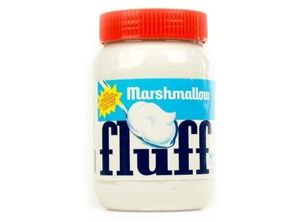 Marshmallow Fluff