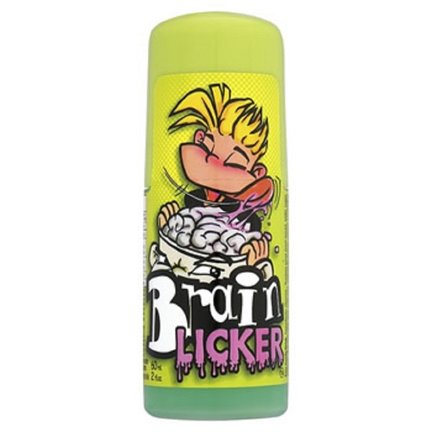 Brain Licker