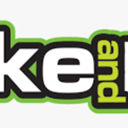 Mike & Ike