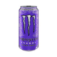 Monster Energy Ultra Violet