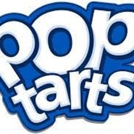 Pop Tarts