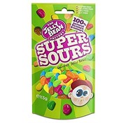 Jelly Bean Super Sours