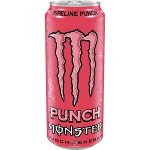 Monster Energy Pipeline Punch