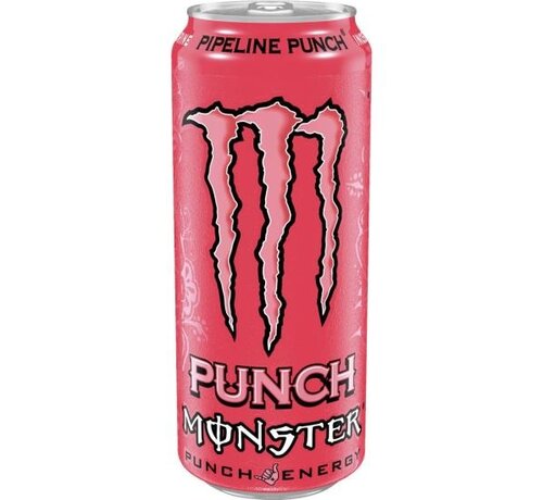 Monster Energy Monster Energy Pipeline Punch