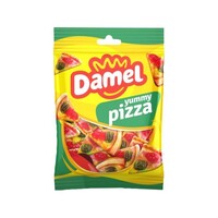 Damel Yummy Pizza