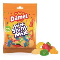 Damel Mini Shiny Mix