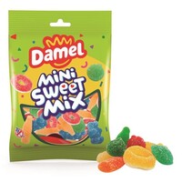 Damel Mini Sweet Mix