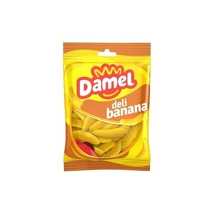 Damel Deli Banana