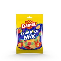 Damel Fruit Pika Mix
