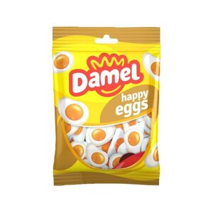 Damel Happy Eggs