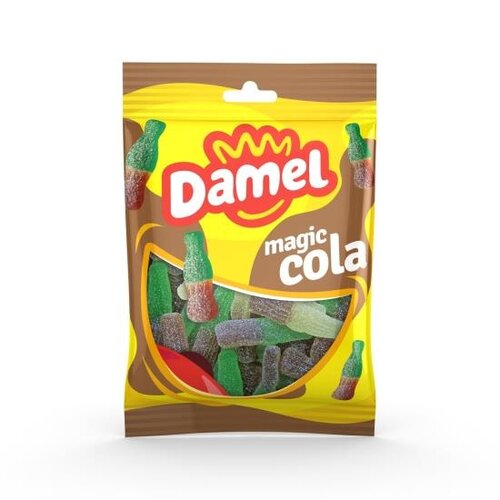 Damel Magic Cola