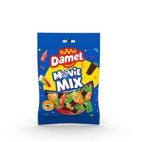 Damel Movie Mix