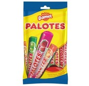 Damel Damel Palotes Fruit Chew Sticks