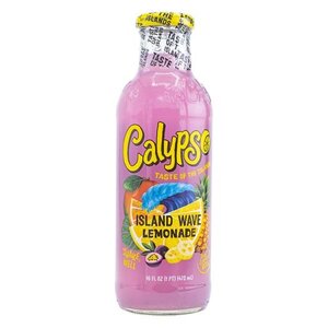 Calypso Island Wave Lemonade