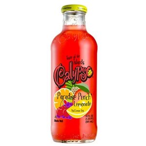 Calypso Paradise Punch Lemonade