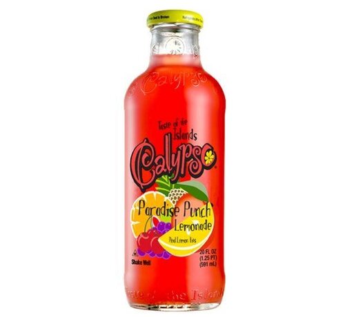 Calypso Calypso Paradise Punch Lemonade