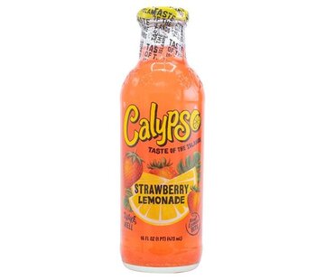 Calypso Calypso Strawberry Lemonade