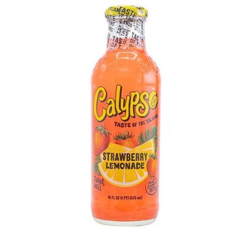 Calypso Calypso Strawberry Lemonade