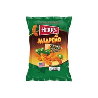 Herr's Herr's Jalapeno Cheese Curls