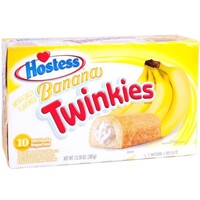 Hostess Twinkies Banana