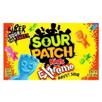 Sour Patch Kids Extreme