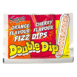 Double Dip