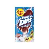 Crazy Dips Cola