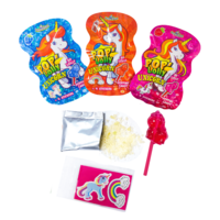 Pop Lolly Unicorn