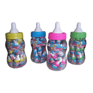 Candy Fun Bottles