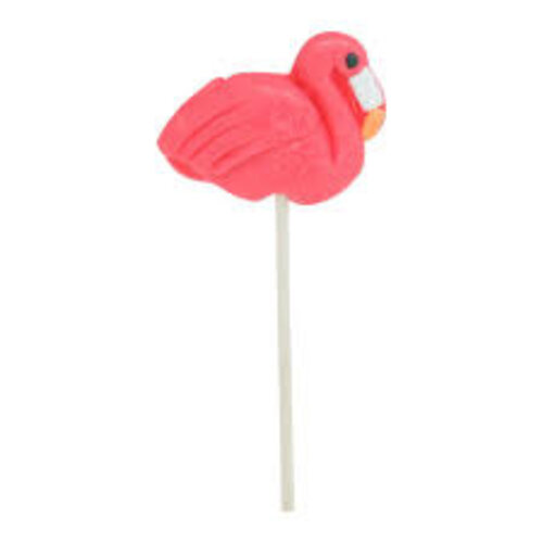 Flamingo Lolly