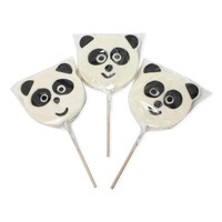 Panda Lolly