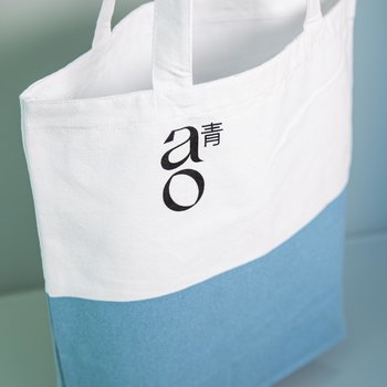 AO Canvas Bag