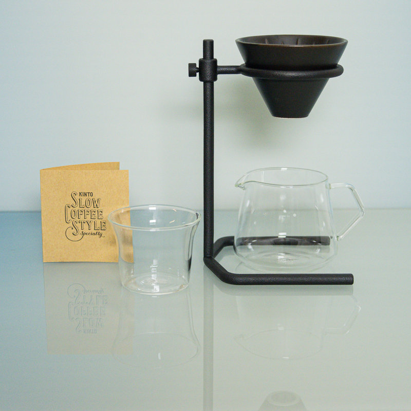 Kinto Slow Coffee Set