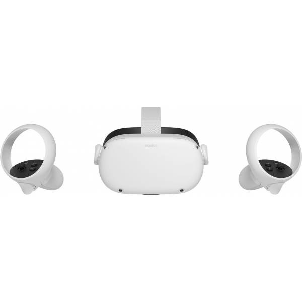 Oculus Quest 2 (64GB) - Central VR