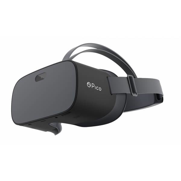 Pico G2 4K Enterprise - Central VR