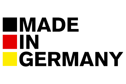 Made in Germany