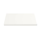 Anstecktisch Weiß (RAL 9016)