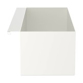 Ansteckkräuterbeet Weiß (RAL 9016)