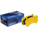 PAGID Racing Remblokken
